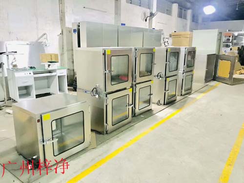 傳遞窗制作現(xiàn)場 傳遞窗制作現(xiàn)場