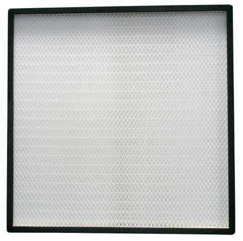 ULPA超高效過濾器又稱為ULPA級超高效空氣過濾器或者ULPA高效過濾網(wǎng) ULPA超高效過濾器又稱為ULPA級超高效空氣過濾器或者ULPA高效過濾網(wǎng)