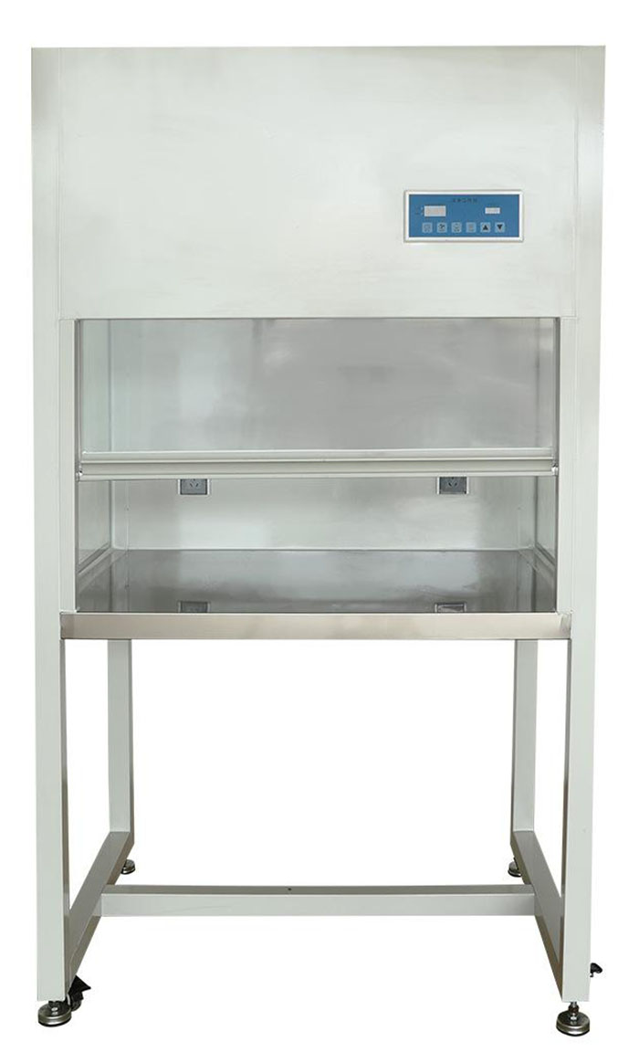 垂垂直流超凈工作臺又叫垂直流潔凈工作臺、凈化工作臺、無菌工作臺等。