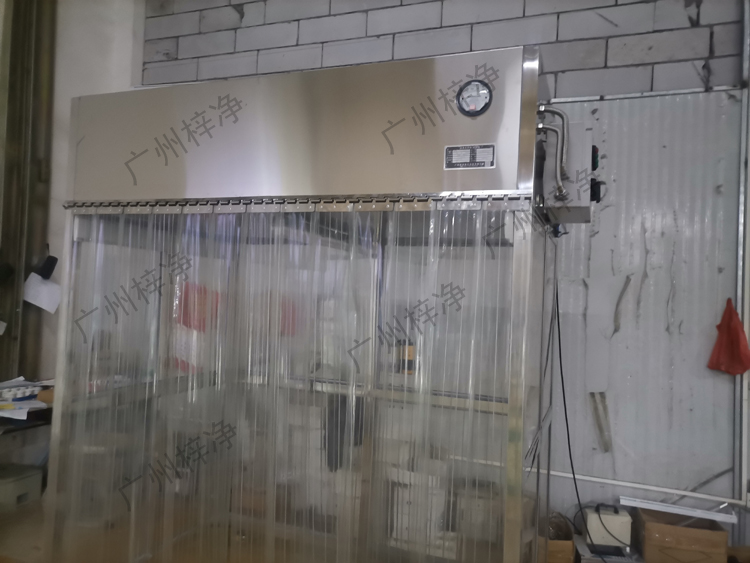 可移動防爆潔凈采樣車,取樣車制作現(xiàn)場實拍圖 可移動防爆潔凈采樣車,取樣車制作現(xiàn)場實拍圖