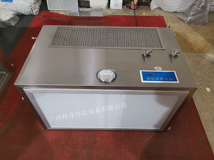 百級層流罩制作現(xiàn)場實拍圖 百級層流罩制作現(xiàn)場實拍圖