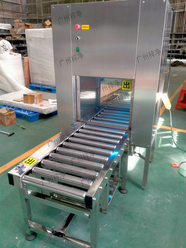 輸送線(xiàn)傳遞窗產(chǎn)品參考圖 輸送線(xiàn)傳遞窗產(chǎn)品參考圖