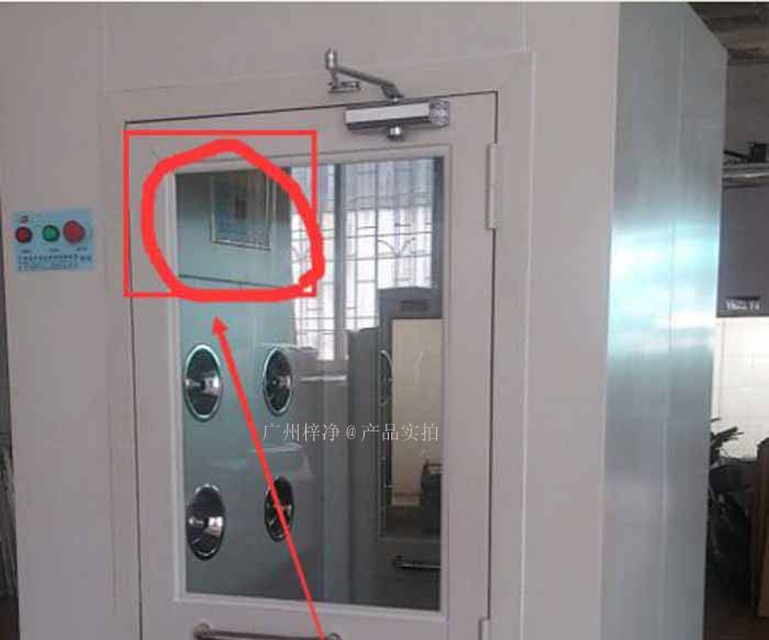 正確使用和維護風淋室控制器對于保證風淋室的有效性和安全性至關重要。