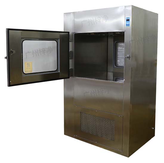 風(fēng)淋傳遞窗在現(xiàn)代工業(yè)生產(chǎn)、醫(yī)藥研發(fā)和潔凈實(shí)驗(yàn)室等