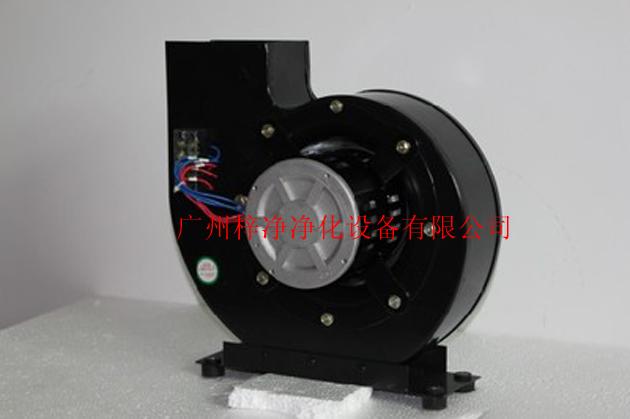 風(fēng)淋室風(fēng)機