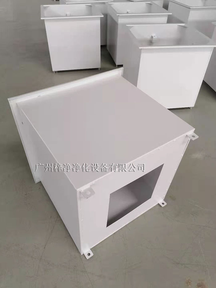 高效送風口是生物制藥潔凈室、半導體制造等行業(yè)的關鍵生產環(huán)境，