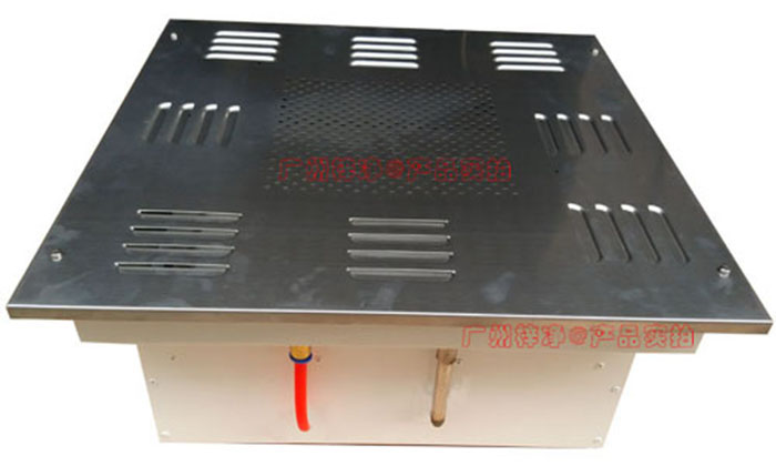 液槽密封式高效送風口作為潔凈室中重要的空氣調(diào)節(jié)設備 液槽密封式高效送風口作為潔凈室中重要的空氣調(diào)節(jié)設備