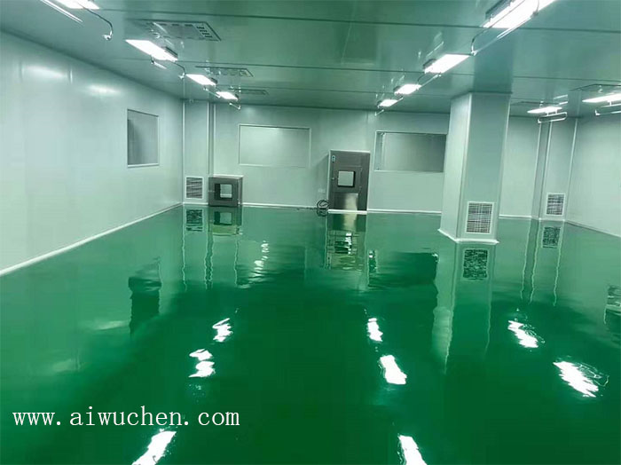 傳遞窗應設置在潔凈車間潔凈度要求較高的區(qū)域與相對較低的區(qū)域之間，以減少交叉污染的風險。