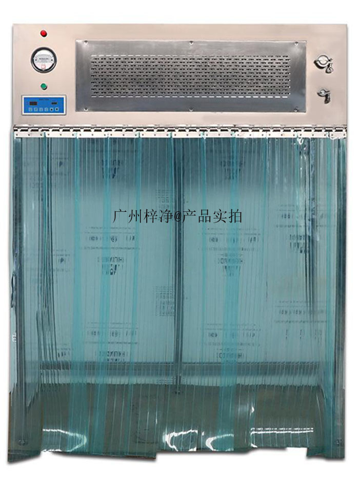 層流罩在潔凈室的建設(shè)和維護(hù)中，層流罩是必不可少的。