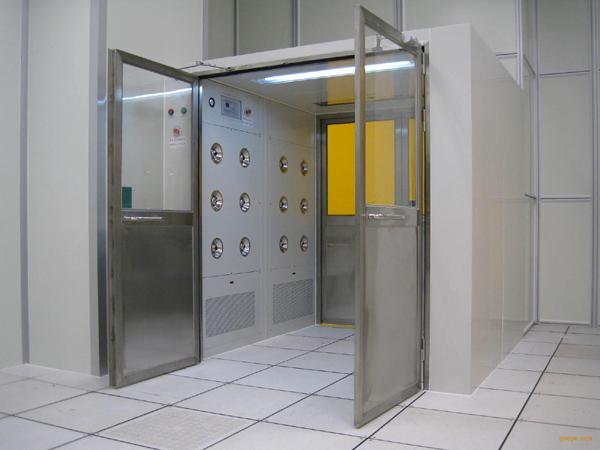 鋼板烤漆手動(dòng)雙開(kāi)門貨淋室 鋼板烤漆手動(dòng)雙開(kāi)門貨淋室