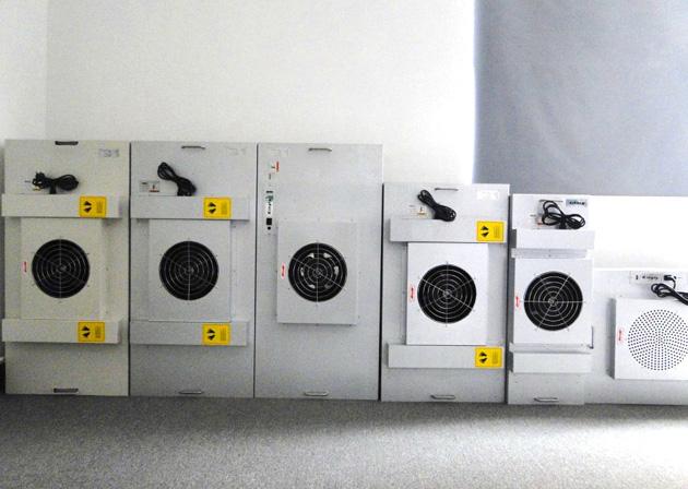 FFU風(fēng)機(jī)過(guò)濾單元 FFU風(fēng)機(jī)過(guò)濾單元